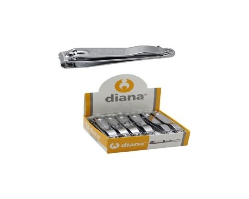 Diana 1003 Büyük 12'li Tırnak Makası