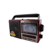 Usb Sd Fm Sw3 Radyo Rt-41BT