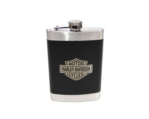 Harley Davidson Matara 8 Oz 240 Ml Matara