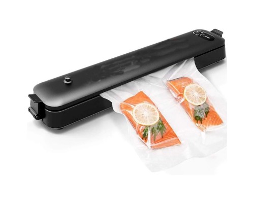 Vacuum Sealer Gıda Vakum Ve Mühürleme Makinesi