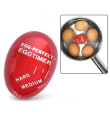 Yumurta Zamanlayıcı Dublör Yumurta Egg Timer