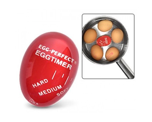 Yumurta Zamanlayıcı Dublör Yumurta Egg Timer