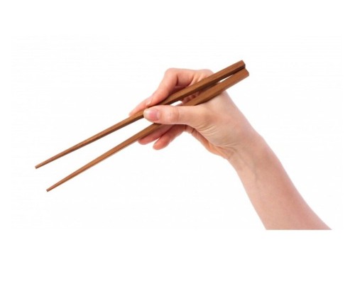 Çin Çubukları Chopsticks (10 Çift)