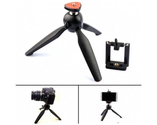 Cep Telefonu Kamera Tripodu Tripod Ayağı