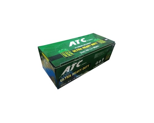 Atc Kalem Pil Aa 60 Adet