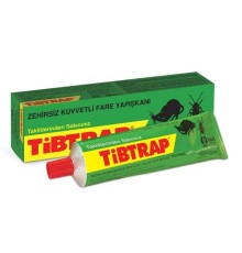 Tibtrap Fare Yapışkanı Zehirsiz 125 Ml