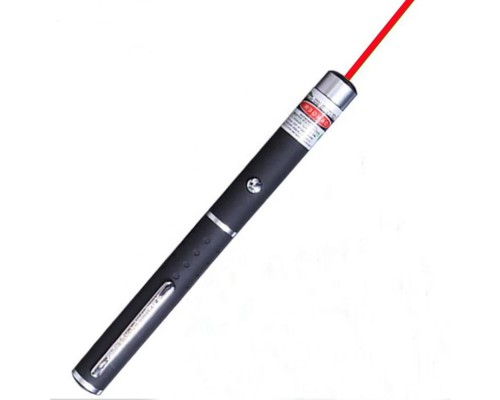 Kırmızı  Lazer Pointer Bm-522