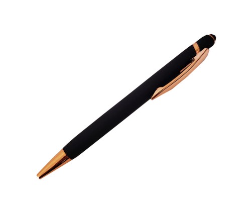 Tükenmez Rubber Kalem Touchpen