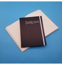 Death Note Defter