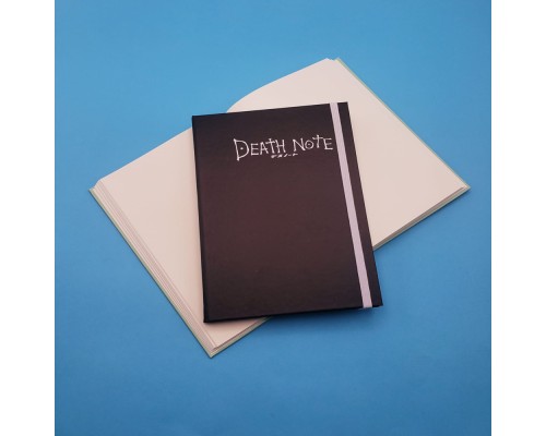 Death Note Defter