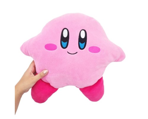 Kirby Peluş Yastık