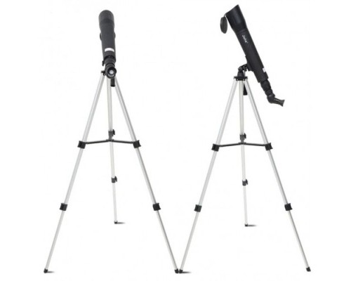 25-75x60 Hd  Tripod Monoküler Kuş Gözlemciliği Zoomlu Dürbün