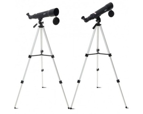 25-75x60 Hd  Tripod Monoküler Kuş Gözlemciliği Zoomlu Dürbün