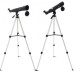 25-75x60 Hd  Tripod Monoküler Kuş Gözlemciliği Zoomlu Dürbün