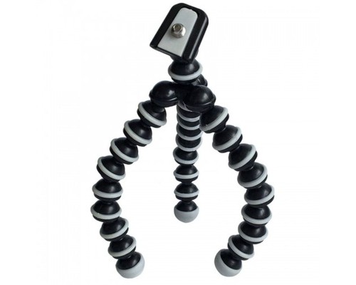 Kamera Cep Telefonu Için Tripod Küçük Ahtapot Tripod