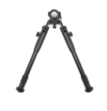 Üstün Metal Alaşım Kelepçeli Bipod Çatalayak