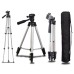 3 Yönlü Profesyonel Süper Kalite 157 Cm Tripod