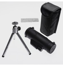 10x42 Tek Gözlü Teleskop Dürbün – Süper Zoomlu – Tripod Ayaklı – 1000m/56m