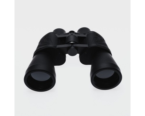 10x50 Binoculars Dürbün Av Dürbünü Taşıma çantalı 1000m/70m