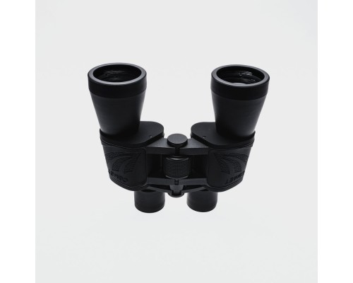 10x50 Binoculars Dürbün Av Dürbünü Taşıma çantalı 1000m/70m