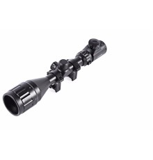 3-9X50Aoeg Çıft Işıklı Retikül Optik Görüş Kapsamlı Zoomlu Dürbün(B)