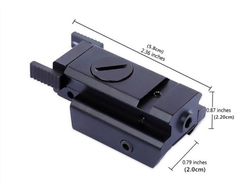 Laser Si̇ght Jg10