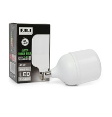 F.b.i Torch 40 Watt Led Ampul