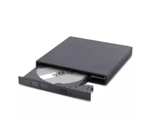 Dvd-rw Harici Usb 2.0 Hdx1763