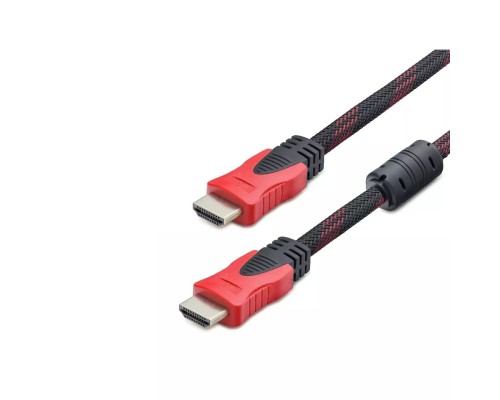 HDMI Kablo Örgülü 25 MT HDX2028