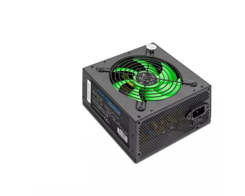 Power Supply 600w Kutulu Hd413