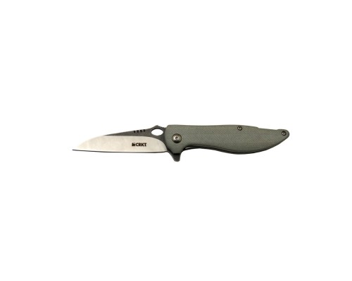 CRKT 1265 GRİ ÇAKI