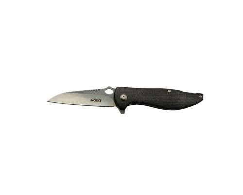 CRKT 1265 SİYAH ÇAKI