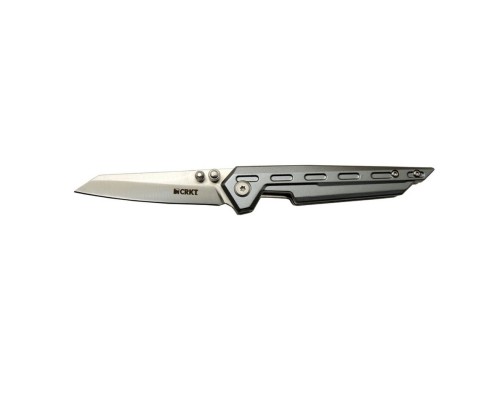 CRKT 3301 GRİ ÇAKI