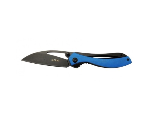 CRKT 821A LACİVERT ÇAKI