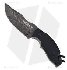 Crkt 2805-b Civet Siyah Kamp Bıçağı