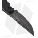 Crkt 2805-b Civet Siyah Kamp Bıçağı