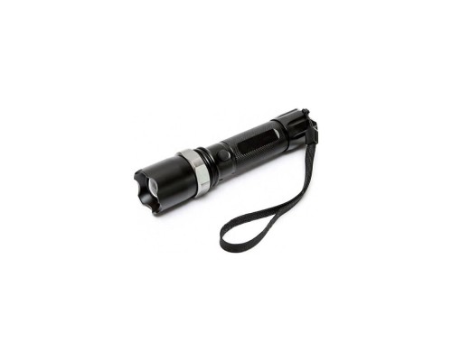 Km-110 Profesyonel şarjlı El Feneri Ledli+flashlight+zoom özellikli Bağlantı Aparatlı 6 Parça Full Set