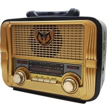 Everton Rt-806bt Usb-sd-fm-bluetooth Nostaljik Radyo