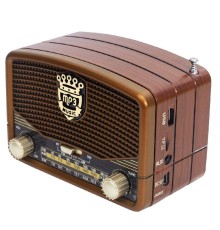 Everton Rt 307 Radyo