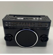 Everton Rt-882 Bt-usb-sd-fm-bluetooth Nostaljik Radyo