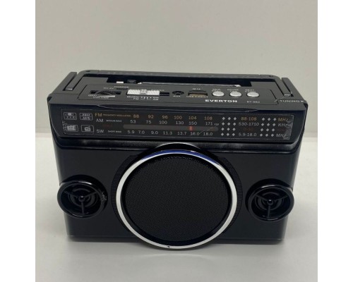 Everton Rt-882 Bt-usb-sd-fm-bluetooth Nostaljik Radyo