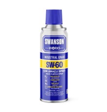 Swanson Works Sw-60 200 Ml