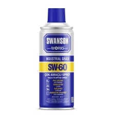 Swanson Works Sw-60 400 Ml