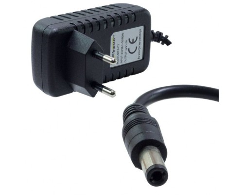 12v 1.2a Dc Standart Adaptör 5.5*2.5 Uç