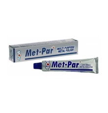 404 Met Par Metal Parlatıcı Krem Cila - 50 Gr