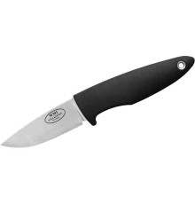 Böker Fallkniven Wm1 Siyah Outdoor Bıçak 18cm - Plastik Sap, Kılıflı