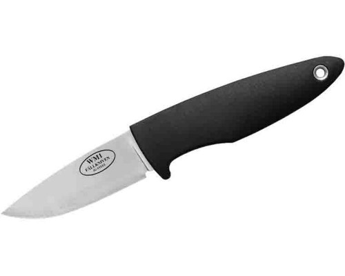 Böker Fallkniven WM1 Siyah Outdoor Bıçak 18cm - Plastik Sap, Kılıflı