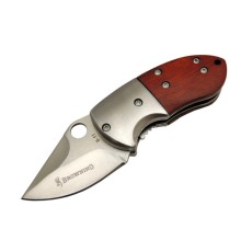 Browning 8-11 Çakı Ahşap Mini 11,5 cm