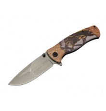 Browning X79B Çakı 20,5 cm Manuel, Kemerlikli