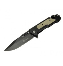 Browning  Da316 çakı Kurtarma 22,5 Cm  Manuel, Kemerlikli